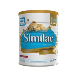 Similac 1 0-6 Ay 850 gr Bebek Sütü