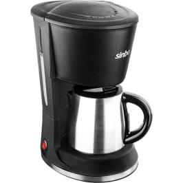 Sinbo SCM2963 Filitre Kahve Makinesi