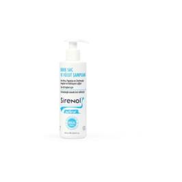 Sirenol Natural 250 ml Bebek Saç ve Vücut Şampuanı