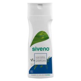 Siveno 300 ml Kepeğe Karşı Etkili Şampuan 