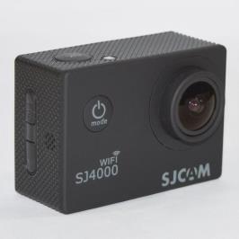 SJCam Sj4000 1080p Wifi Su Ge�irmez Wifi Aksiyon Kamera