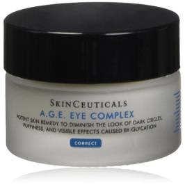 Skinceuticals A.G.E Eye Complex 15 ml Sıkılaştırıcı ve Çizgi Açıcı Morluk-Şişlik Kremi