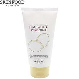 Skinfood Egg White 150 ml Temizleme Köpüğü