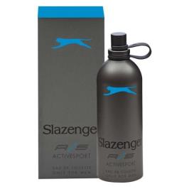 Slazenger Active Sport Mavi 150 ml x 2 Adet Erkek Deodorant