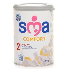 Sma Comfort 2 400 gr Bebek Maması