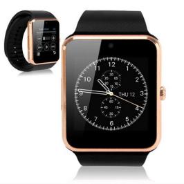 Smart Watch GT-X7 Sim ve Hafıza Kartlı Kameralı Akıllı Saat