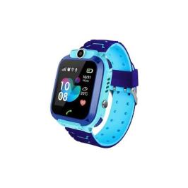 Smartbell Q500/2020 Mavi Çocuk Akıllı Saat