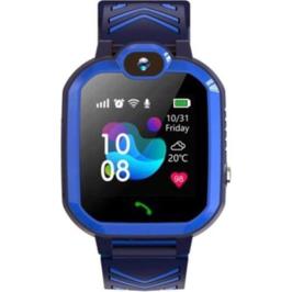 Smartbell Q540/2021 Çocuk Akıllı Saat
