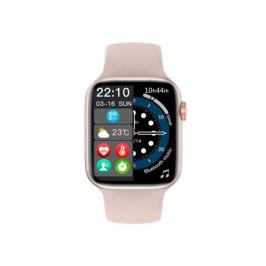 Smartest 2021 Iphone Android Uyumlu Watch 7 Life Akıllı Saat