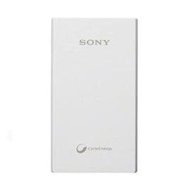 Sony CP-V10ABT 10000 mAh Beyaz Taşınabilir Şarj Cihazı