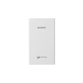 Sony CP-V5W Beyaz Taşınabilir Şarj Cihazı