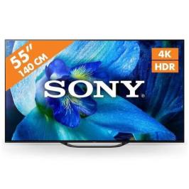 Sony KD-55AG8 55" 139 Ekran 4K UHD Smart OLED TV