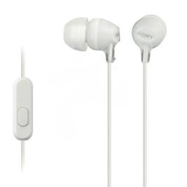 Sony MDR-EX15APW Beyaz Kulaklık