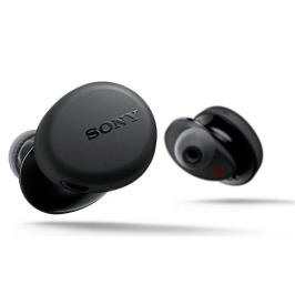 Sony WF-XB700B Siyah ExtraBass Bluetooth Kulak İçi Kulaklık