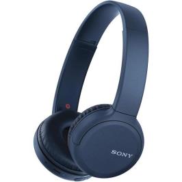 Sony WH-CH510 Mavi Bluetooth Kulaklık