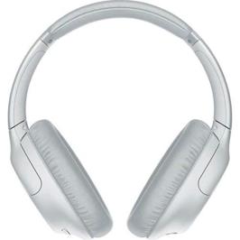 Sony WH-CH710N Beyaz Gürültü Engelleme Özellikli Kablosuz Kulak Üstü Kulaklık