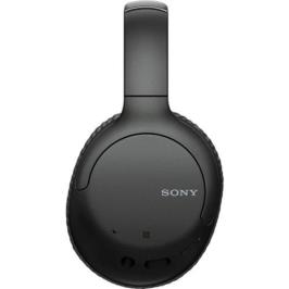 Sony WH-CH710N Siyah Gürültü Engelleme Özellikli Kablosuz Kulak Üstü Kulaklık