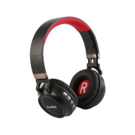 Soultech BH013 Rainbow Bluetooth Kulak Üstü Kulaklık