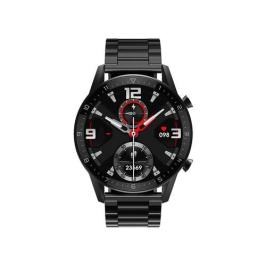 Spovan SX92 Siyah Akıllı Saat