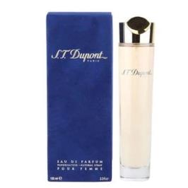 St Dupont Femme 100 ml EDP Kadın Parfüm