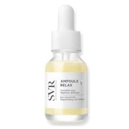 Svr 15 ml Night Ampoule Relax Eye Concetrate