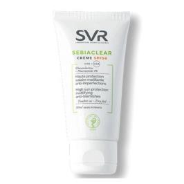 SVR 50 ml Sebiaclear SPF50 Cream