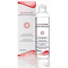Synchroline  Rosacure 200 ml Gente Cleansing Gel