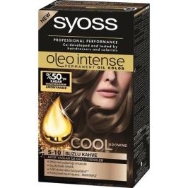 Syoss Oleo İntense 10-05 İnci Sarısı Saç Boyası