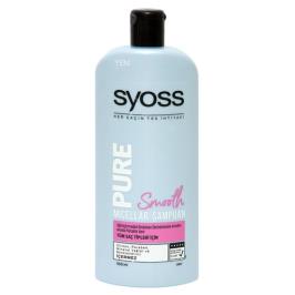 Syoss Pure Smooth Micellar 550 ml Tüm Saç Tipleri İçin Şampuan