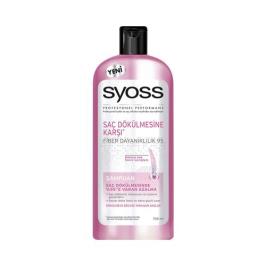 Syoss  Saç Dökülmesine Karşı 700ml Şampuan