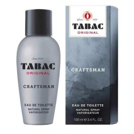 Tabac  Original Craftsman Edt 100 ml Erkek Parfüm