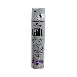Taft Hair Wella Extra Güçlü Keratin No:3 250 ml Spray