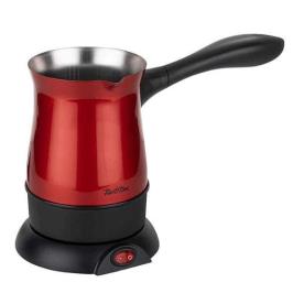 Tantitoni Keyif TT5137K Kırmızı Türk Kahvesi Makinası