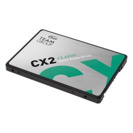 Team CX2 2.5 1TB 540-490MB/s SSD