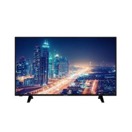 Techwood 50U02 50” 127 Ekran Uydu Alıcılı 4K Smart LED TV