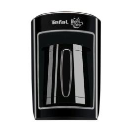 Tefal Auto Tcm Köpüklüm Siyah Kahve Makinesi