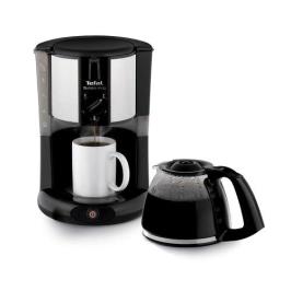 Tefal Subito Mug 1250 ml Su Hazneli 10 Fincan Kapasiteli Filtre Kahve Makinesi