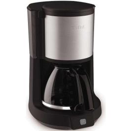 Tefal Subito Select Filtre 1200 W 1250 ml 15 Fincan Kapasiteli Kahve Makinesi Inox