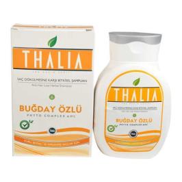Thalia 300 ml Buğday Şampuanı 