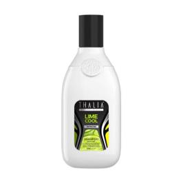 Thalia Lime & Cool Energizing Dökülme ve Kepek Karşıtı Saç Şampuanı 300 Ml