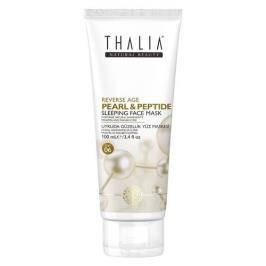 Thalia Pearl & Peptide 100 ml Uykuda Güzellik Maskesi