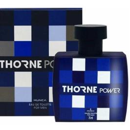 Thorne Power EDT 75 ml Erkek Parfüm