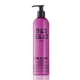 Tigi Bed Head Dumb Blonde Onarıcı 400 ml Şampuan