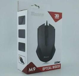 Tigoes M9 Usb Mouse