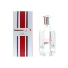 Tommy Girl Cologne Spray Edc 100 ml Kadın Parfümü
