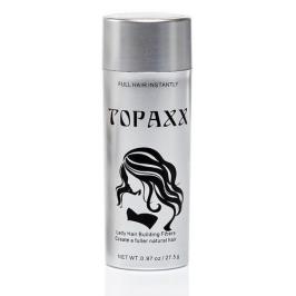 Topaxx 27,5 gr Dolgunlaştırıcı Saç Fiber Tozu