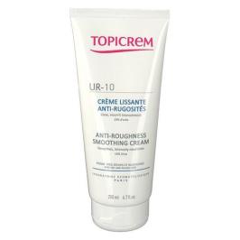 Topicrem UR10 Anti-Rogosites Smoothing Cream 200 ml Nemlendirici Krem 