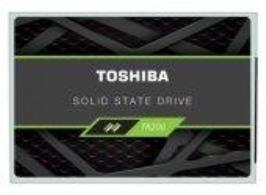 Toshiba OCZ TR200 THN-TR20Z2400U8 240 GB 2.5" 555-540 MB/s SSD Sabit Disk