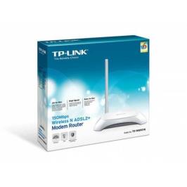TP-Link TD-W8901N Kablosuz Modem