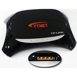 TP-Link TD864W 300 Mbps 4 Portlu ADSL2+ Kablosuz Modem